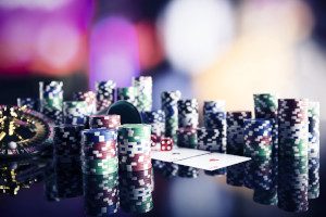 casinospill på nett